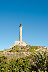 Image showing Cabo de Palos