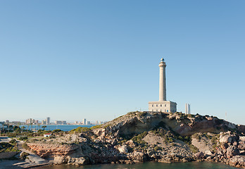 Image showing La Manga