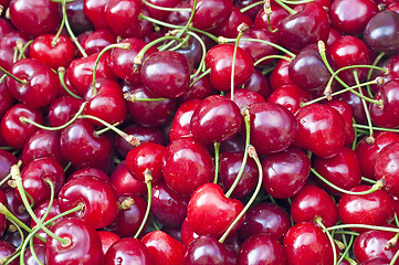 Image showing cherry