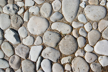 Image showing Stones texture