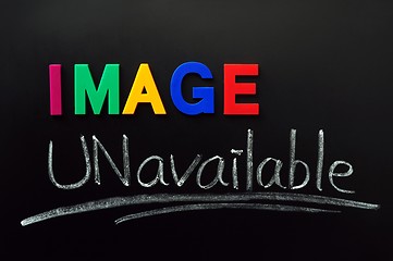 Image showing Image unavailable