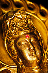 Image showing Buddha