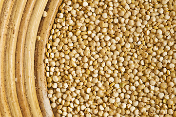 Image showing Quinoa