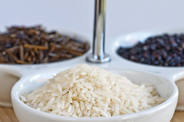 Image showing rice