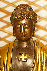 Image showing Buddha