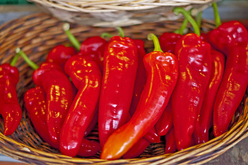 Image showing pepper