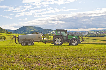 Image showing dung