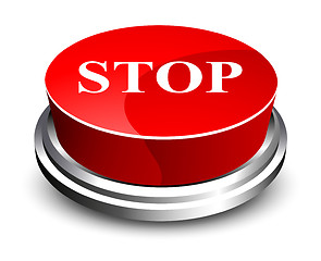Image showing Stop button