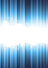 Image showing Vector abstract background