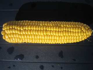 Image showing Corncob