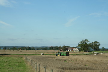 Image showing Agriculture