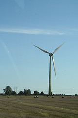 Image showing Turbine