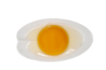 Image showing egg