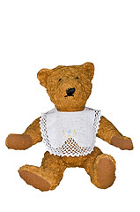 Image showing Teddy bear