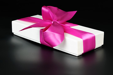 Image showing Gift box