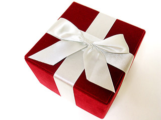 Image showing gift