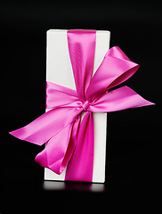 Image showing Gift box