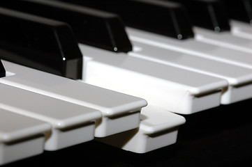 Image showing Keyboard # 2