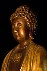 Image showing Buddha