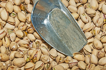 Image showing pistachio