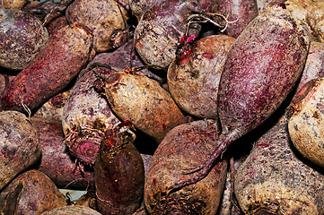 Image showing beetroot