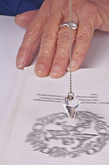 Image showing pendulum