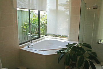 Image showing bathroom