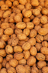 Image showing Walnuts