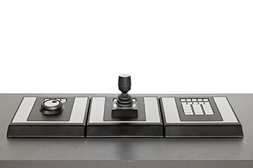 Image showing Security joystick