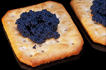 Image showing caviar 