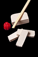 Image showing Tofu 