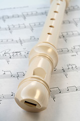 Image showing Music instrument