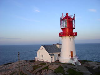 Image showing Lighthouse