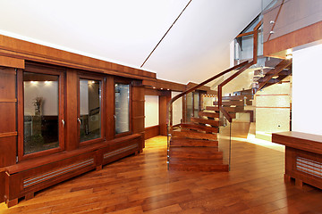 Image showing Loft