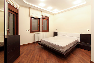 Image showing Bedroom