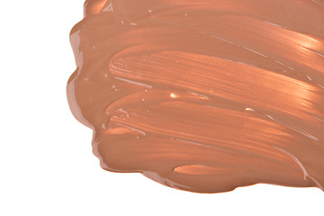 Image showing makeup foundation