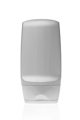 Image showing cosmetic bottle