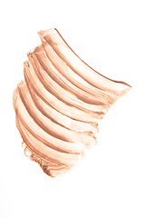 Image showing makeup foundation