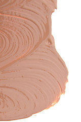 Image showing makeup foundation