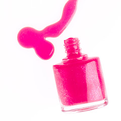 Image showing nail polish