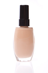 Image showing makeup foundation