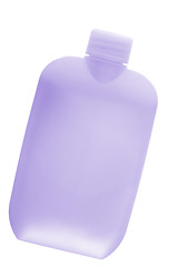 Image showing cosmetic bottle