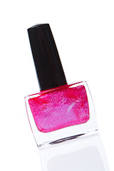 Image showing nail polish 