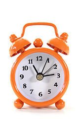 Image showing Alarm Clock