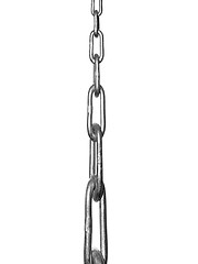 Image showing Chain