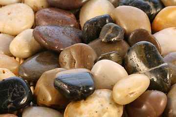 Image showing Stones