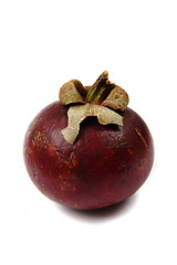 Image showing mangostan fruit 