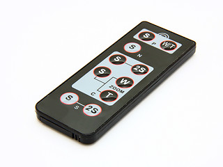 Image showing Remote control camera.