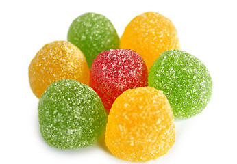 Image showing Candy jujube 