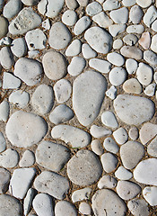 Image showing Stones texture